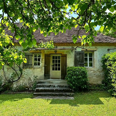 Maurens The Snug House别墅 外观 照片