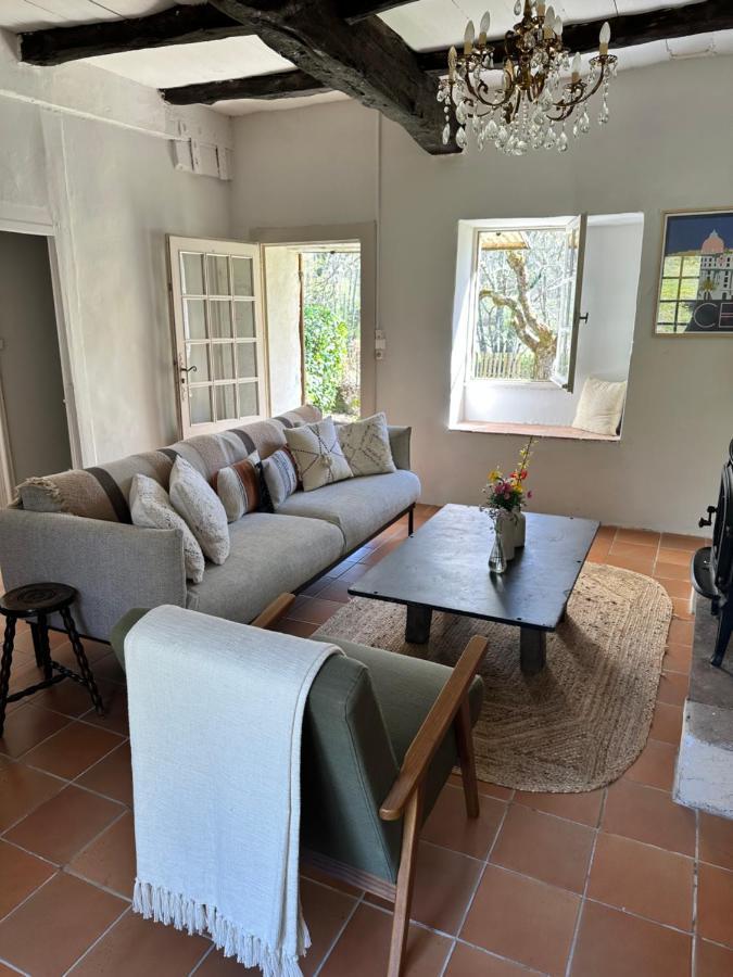 Maurens The Snug House别墅 外观 照片